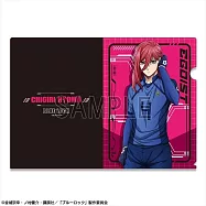 藍色監獄文件夾：06(千切豹馬)