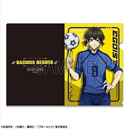 藍色監獄文件夾：04(蜂樂 廻)