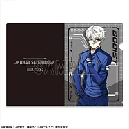 藍色監獄文件夾：03(凪 誠士郎)