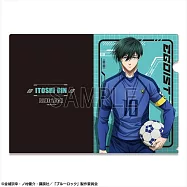 藍色監獄文件夾：02(糸師 凛)