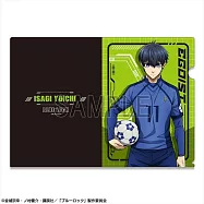 藍色監獄文件夾：01(潔 世一)