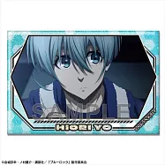 藍色監獄截圖胸章Ver.2：15(冰織 羊/B)