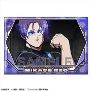 藍色監獄截圖胸章Ver.2：12(御影玲王/A)