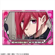 藍色監獄截圖胸章Ver.2：10(千切豹馬/A)