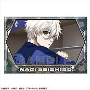 藍色監獄截圖胸章Ver.2：09(凪 誠士郎/C)