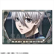 藍色監獄截圖胸章Ver.2：07(凪 誠士郎/A)