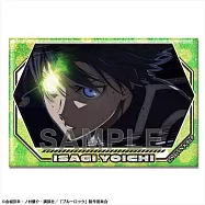 藍色監獄截圖胸章Ver.2：02(潔 世一/B)