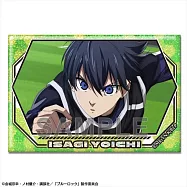 藍色監獄截圖胸章Ver.2：01(潔 世一/A)