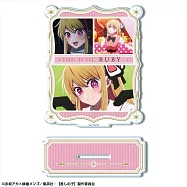 我推的孩子壓克力立牌：02(露比)