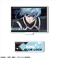 藍色監獄迷你立牌Ver.2：15(冰織 羊/B)