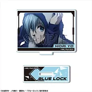 藍色監獄迷你立牌Ver.2：14(冰織 羊/A)