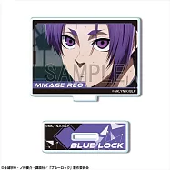 藍色監獄迷你立牌Ver.2：13(御影玲王/B)