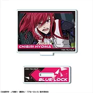 藍色監獄迷你立牌Ver.2：11(千切豹馬/B)