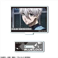 藍色監獄迷你立牌Ver.2：08(凪 誠士郎/B)