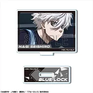 藍色監獄迷你立牌Ver.2：07(凪 誠士郎/A)