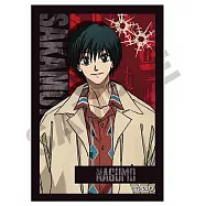 SAKAMOTO DAYS ART胸章：南雲