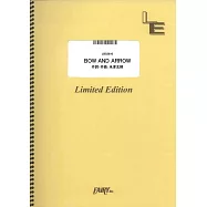 電視動畫「金牌得主」主題曲團譜：BOW AND ARROW/米津玄師
