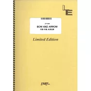 電視動畫「金牌得主」主題曲鋼琴&VOCAL譜：BOW AND ARROW/米津玄師