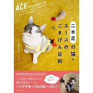 二本足の猫・エースのごきげん日和【通常版】