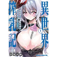 ミルク搾りハンターの異世界搾乳記 ~農家の冴えない男があらゆる種族の地区Bを弄び虜にする~ 1