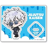 咒術迴戰懷玉.玉折壓克力立牌P4：五條悟