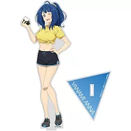 敗北女角太多了大立牌：八奈見杏菜 慢跑服ver.