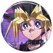 遊戲王徽章：武藤遊戲決鬥者