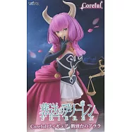 Coreful 葬送的芙莉蓮 斷頭台阿烏拉