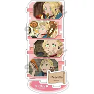 迷宮飯壓克力立牌：瑪露西爾