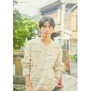 新正俊1st寫真集：records