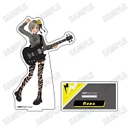 Girls Band Cry立牌：5RUPA