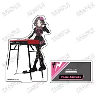 Girls Band Cry立牌：4海老塚智