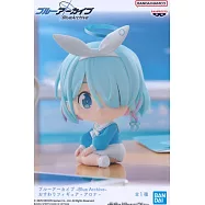 BAP/代理版 蔚藍檔案 坐姿 阿羅娜