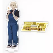 迷宮飯壓克力立牌BBQ派對：法琳