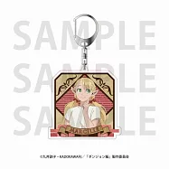 迷宮飯壓克力吊飾BBQ派對：瑪露希爾