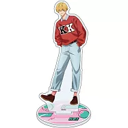 失憶投捕壓克力立牌12：要圭 復古Ver.