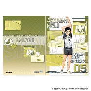 排球少年文件夾： 赤葦京治