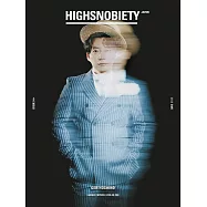 HIGHSNOBIETY JAPAN ISSUE 14+：星野源