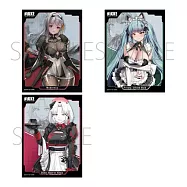 勝利女神：妮姬角色收集卡套組07(一組3張)