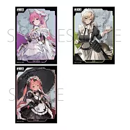 勝利女神：妮姬角色收集卡套組06(一組3張)