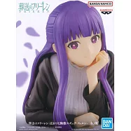 BAP/代理版 葬送的芙莉蓮半身胸像公仔：費倫