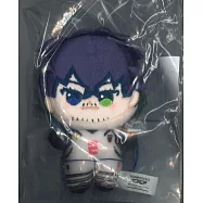 藍色監獄軟綿綿絨毛吊偶vol.3：E奧利佛.愛空