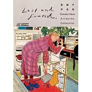 原倫子作品集：Lost and Found.