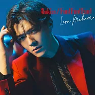 名探偵柯南 ED「Fun! Fun! Fun!」收錄單曲「炎のkiss/Fun!Fun!Fun!」燃燒吧レオン盤 新浜レオン