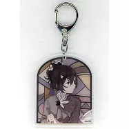 文豪野犬春河35壓克力吊飾：泉鏡花