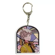 文豪野犬春河35壓克力吊飾：中島敦