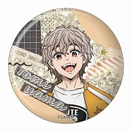 防風少年閃亮徽章：兔耳山丁子