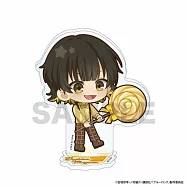 藍色監獄2期SD壓克力立牌：蜂樂廻