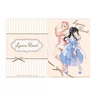 莉可麗絲文件夾：緞帶ver.