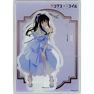 莉可麗絲壓克力立牌：緞帶ver. 井之上瀧奈